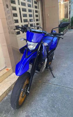 Xe Yamaha. Mua bán Xe máy tại Quận 1 Tp Hồ Chí Minh được đăng bởi Thanh 