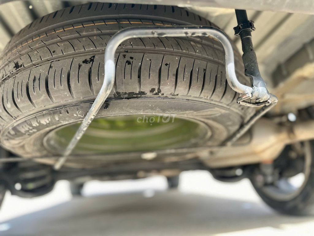 Toyota Innova Cross 2023 HEV - 34200 km. Mua bán Ô tô tại Huyện Châu Thành Bến Tre được đăng bởi Toyota Sure Bến Tre Xe Đã Qua Sử Dụng Chính Hãng hình 10