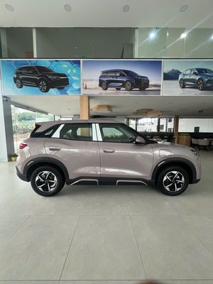 BYD ATTO 2 - Siêu xe đô thị - Đỉnh nhất phân khúc
