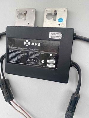 hoà lưới aps 500 w. Mua bán Đồ chuyên dụng, Giống nuôi trồng tại Huyện Thuỷ Nguyên Hải Phòng được đăng bởi hoang van dung 