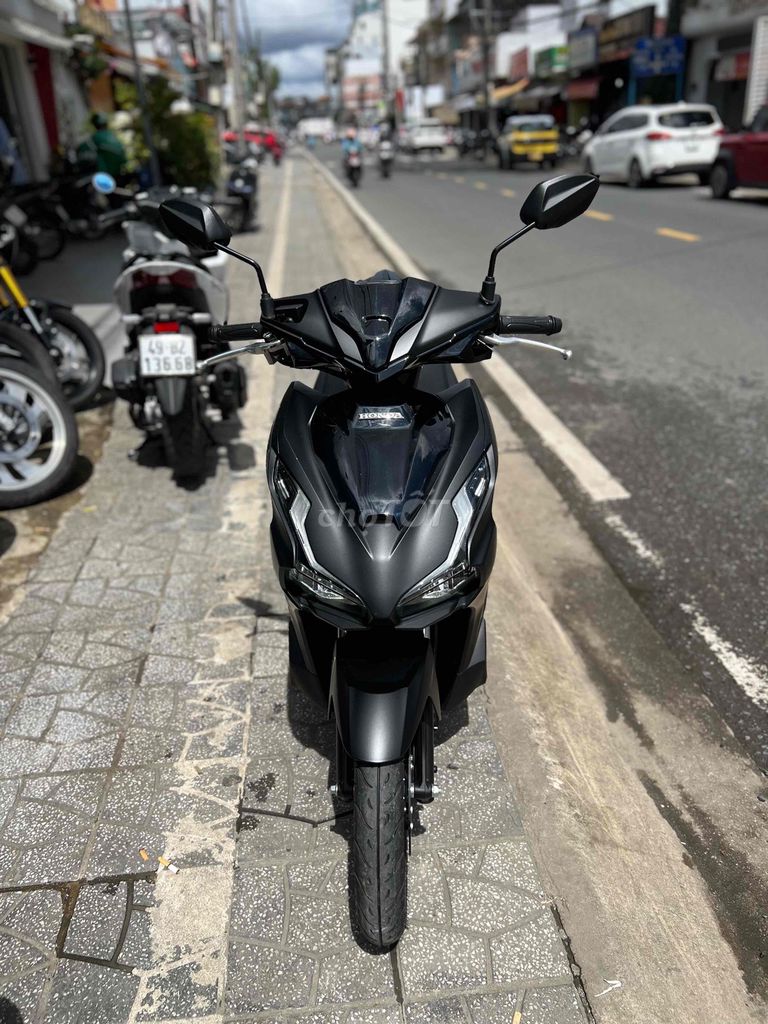 Ab 125 2025❇️Đồng Moto Đà Lạt❇️. Mua bán Xe máy tại Thành phố Đà Lạt Lâm Đồng được đăng bởi ĐỒNG MOTOR 2  cá nhân hình 4