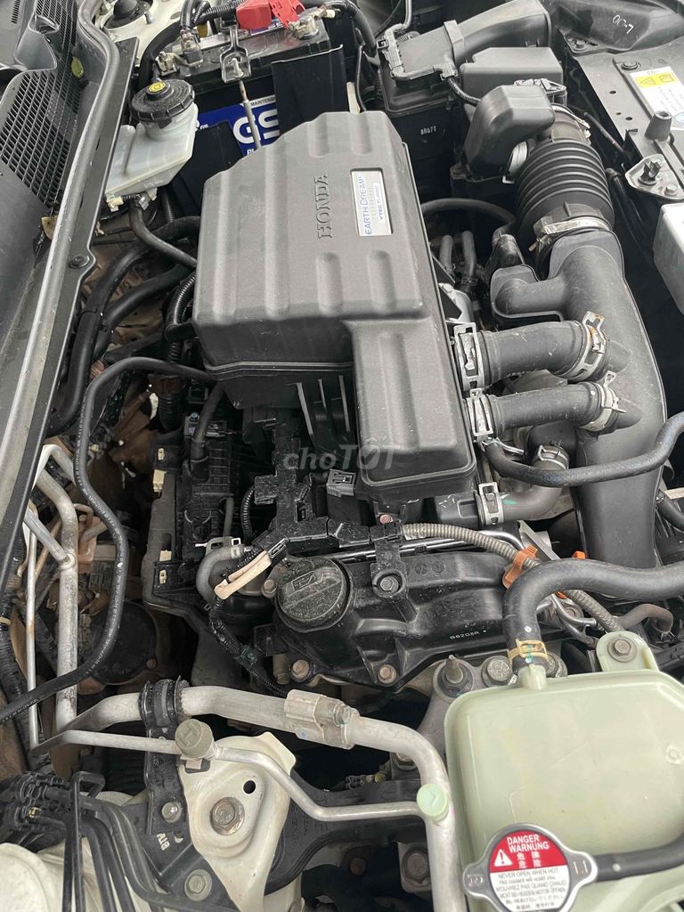 Honda CR V 2018 - 134000 km. Mua bán Ô tô tại Quận Bình Tân Tp Hồ Chí Minh được đăng bởi Chương hình 7