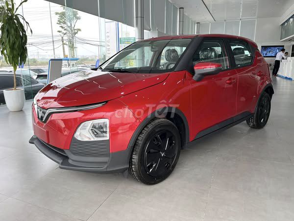 VinFast VF5 đủ màu giao ngay. Mua bán Ô tô tại Quận Long Biên Hà Nội được đăng bởi Mr Núi Subaru Giải Phóng  hình 5