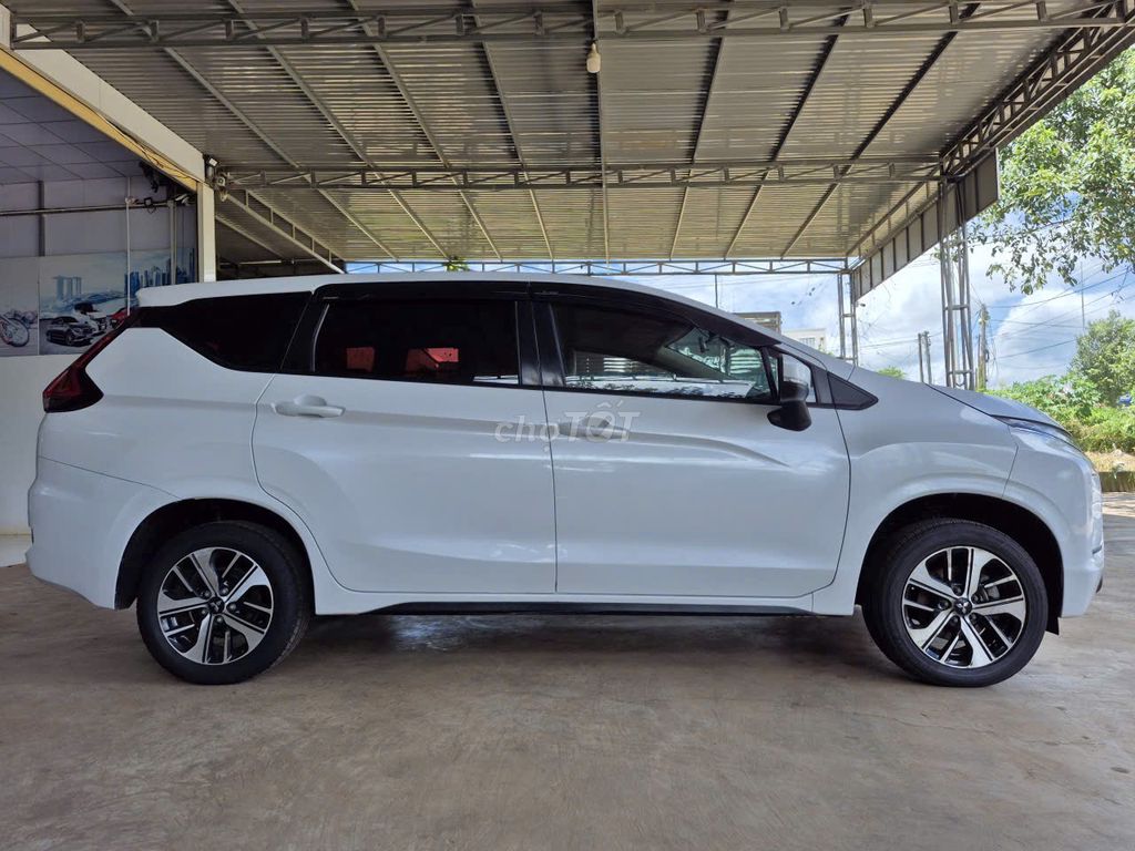 Xpander 2019 chính chủ, bao sang tên đăng kiểm. Mua bán Ô tô tại Thành phố Buôn Ma Thuột Đắk Lắk được đăng bởi Tiệm Ôtô Xe Máy Thuỷ hình 3