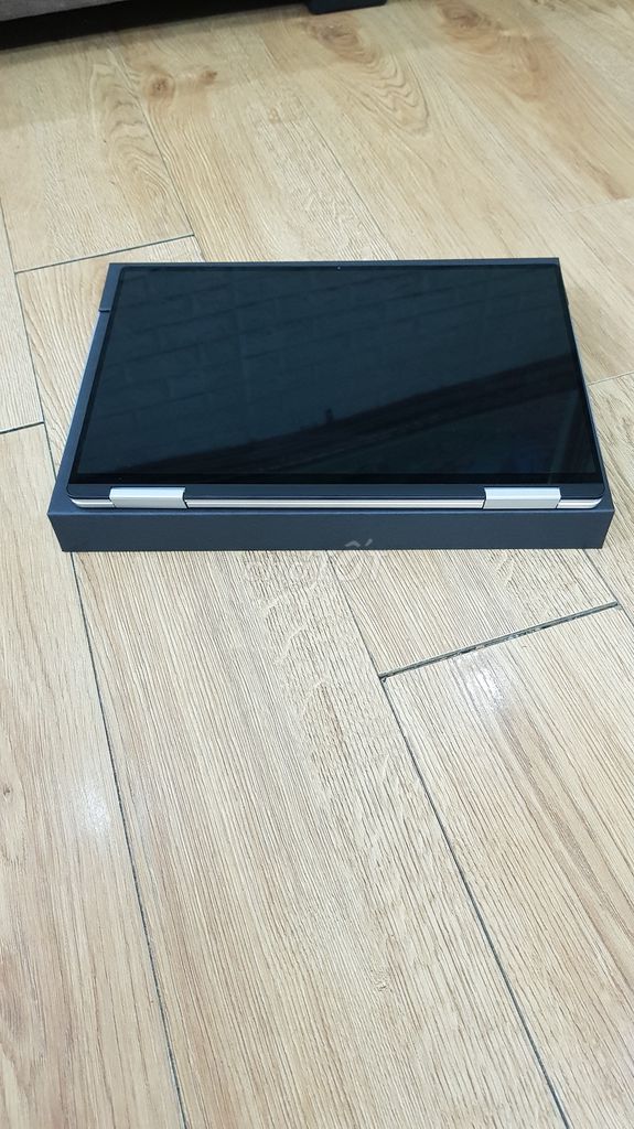 Dell XPS 7390 2 in 1-i5 1035G1-13.3" FHD+ Full Box. Mua bán Laptop tại Quận Hoàng Mai Hà Nội được đăng bởi Trần Quang Quỳnh hình 6