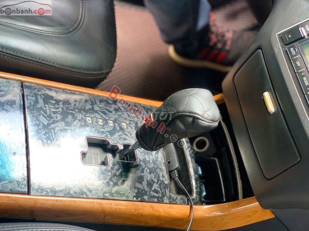 Hyundai Azera 3.3 AT 2006. Mua bán Ô tô tại Quận 10 Tp Hồ Chí Minh được đăng bởi Dũng hình 3