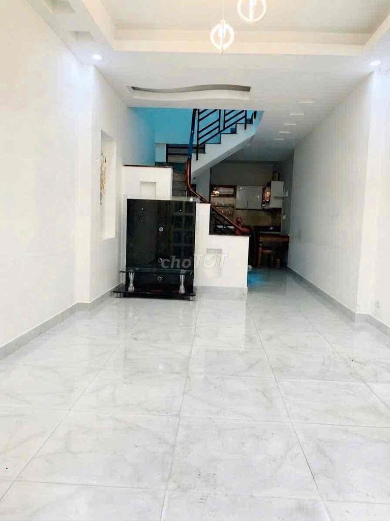 Аренда · 4 комн. · 45 м² · Quận Phú Nhuận, ул. Đường Đỗ Tấn Phong