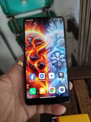 Mimix 2s. Mua bán Điện thoại tại Quận Bình Tân Tp Hồ Chí Minh được đăng bởi Tan