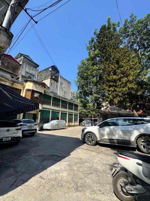 1836M x ĐẤT, MT 18M - 135 TỶ - QUẬN HAI BÀ TRƯNG