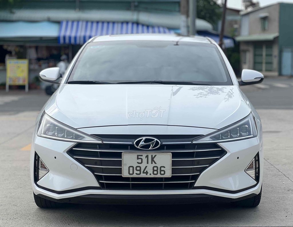 Hyundai Elantra 2019 2.0AT - 67000 km siêu đẹp. Mua bán Ô tô tại Thành phố Dĩ An Bình Dương được đăng bởi Dương hình 2