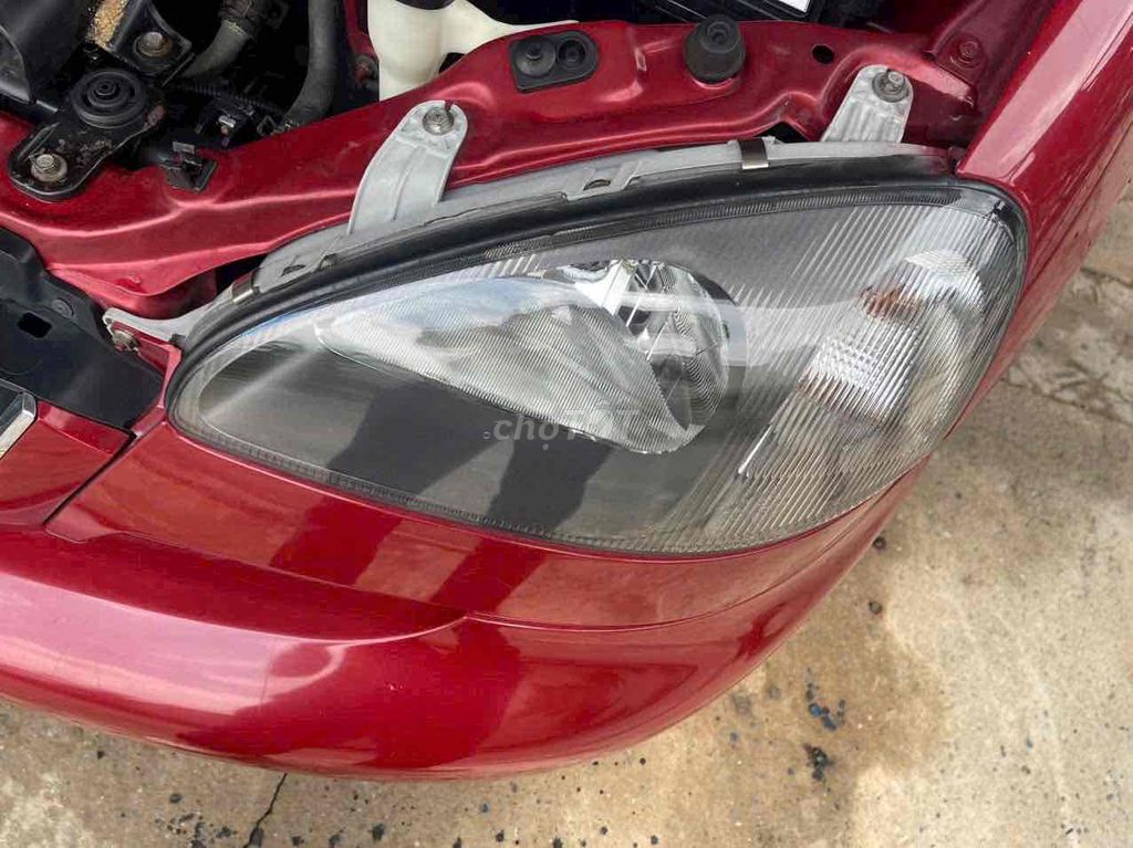 5 CHỖ VIP CHẠY HƠN 40k KM.. Mua bán Ô tô tại Thành phố Thủ Đức Tp Hồ Chí Minh được đăng bởi Tám Vân  hình 20