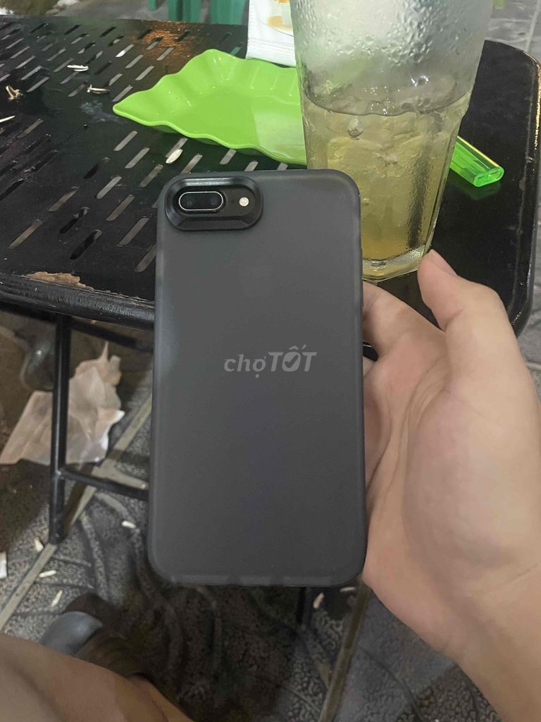 Apple iPhone 7 Plus 128GB Đen Đã dùng. Mua bán Điện thoại tại Huyện Hữu Lũng Lạng Sơn được đăng bởi Hiệp hình 1