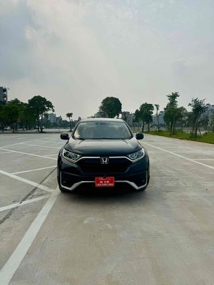 Honda CR-V Đen