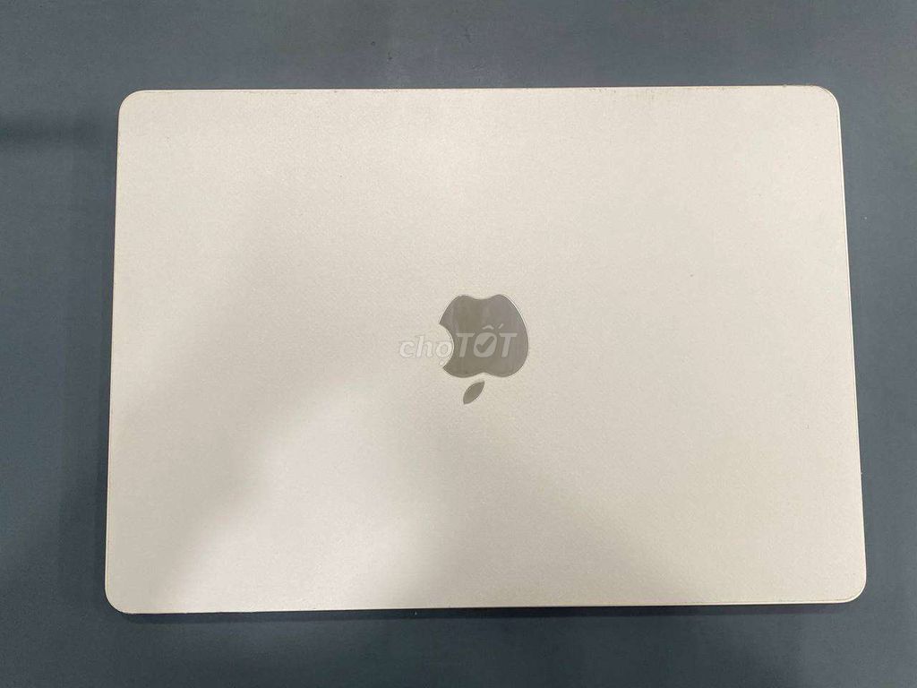 Apple MacBook Air M2 13 inch 16GB/256GB 99%. Mua bán Laptop tại Quận 5 Tp Hồ Chí Minh được đăng bởi Phạm Việt Võ hình 1