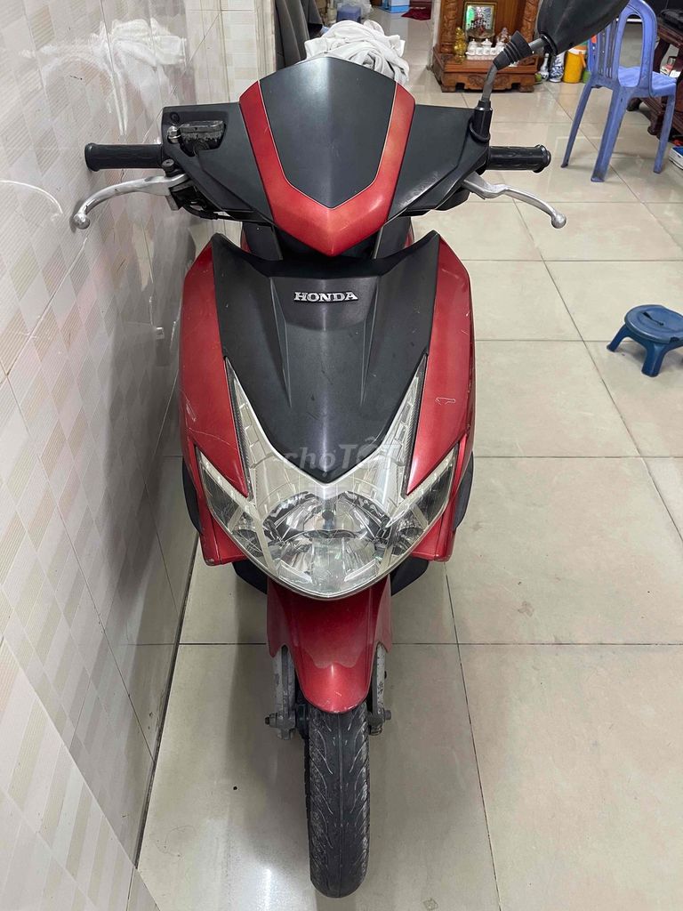 AB 2008 BS TPHCM HỖ TRỢ GÓP OĐ CÓ GIAO LƯU ĐỖI XE. Mua bán Xe máy tại Huyện Hóc Môn Tp Hồ Chí Minh được đăng bởi Khaianh  hình 4