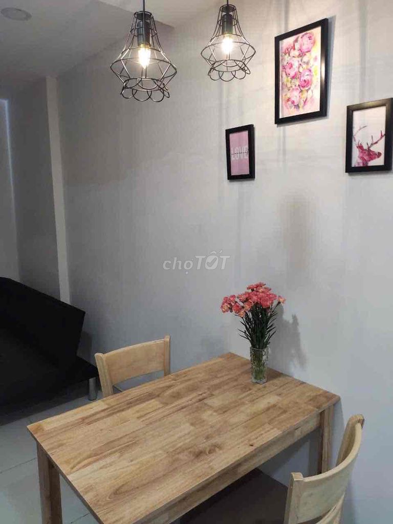 GĐ cần bán căn hộ chung cư Samsora Riverside