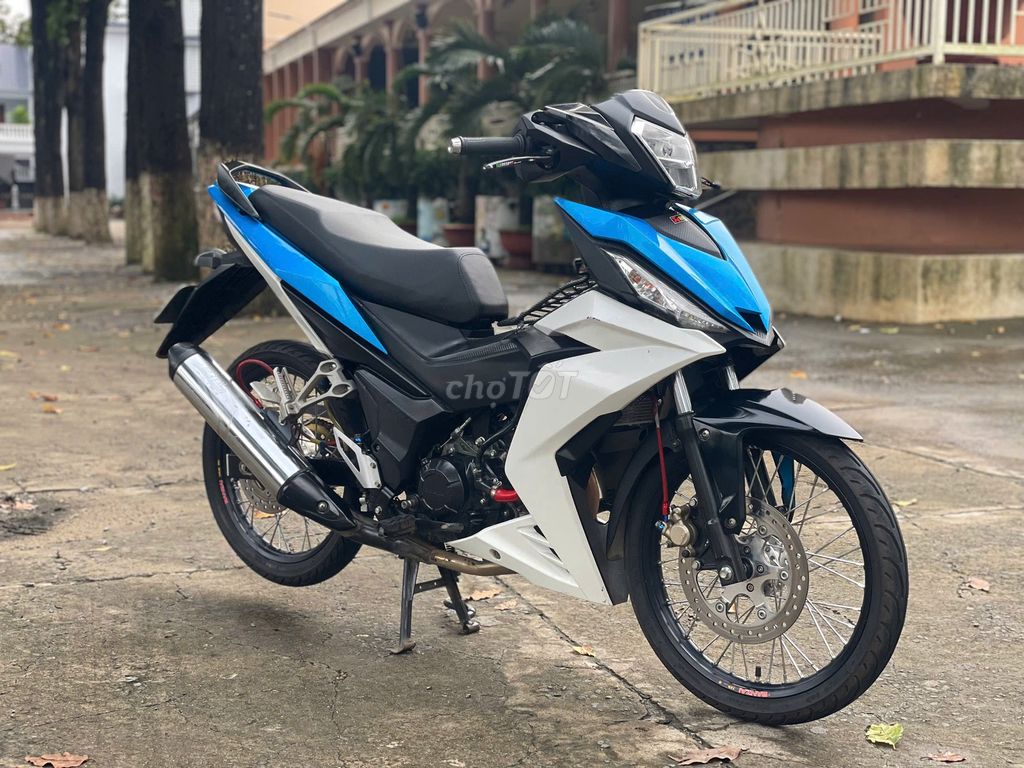 winner 2018. Mua bán Xe máy tại Huyện Trảng Bom Đồng Nai được đăng bởi Của Hàng Xe Máy U Phong hình 8