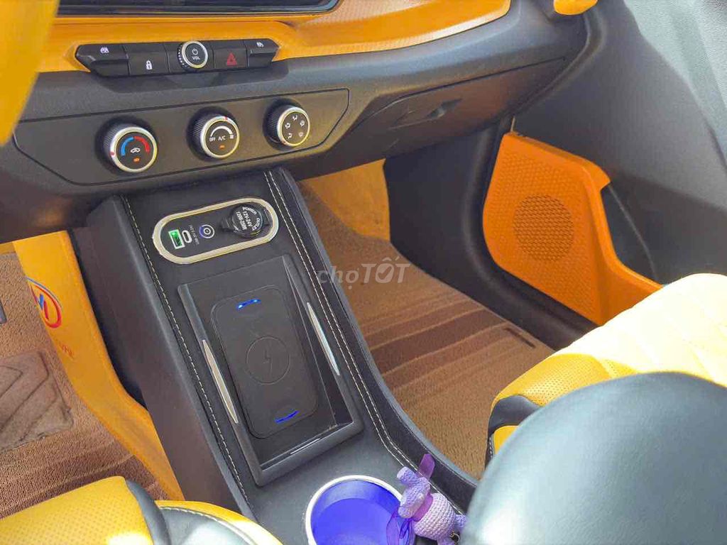 VinFast VF3 2024 Thuê pin - 6000 km. Mua bán Ô tô tại Huyện Thạch Hà Hà Tĩnh được đăng bởi Trần Bảo Chung hình 4