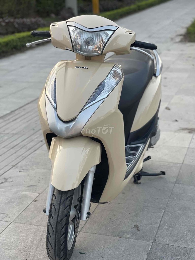 Honda Lead 125cc mới 99%