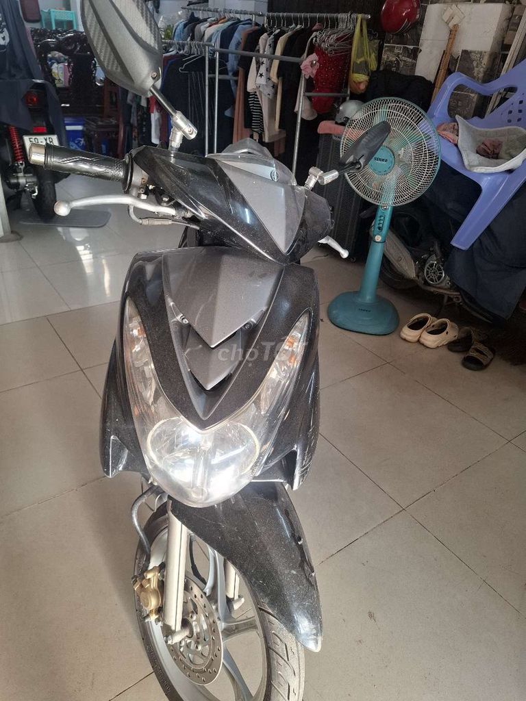 utio zin dep. Mua bán Xe máy tại Thành phố Thủ Đức Tp Hồ Chí Minh được đăng bởi Sang Tran hình 6