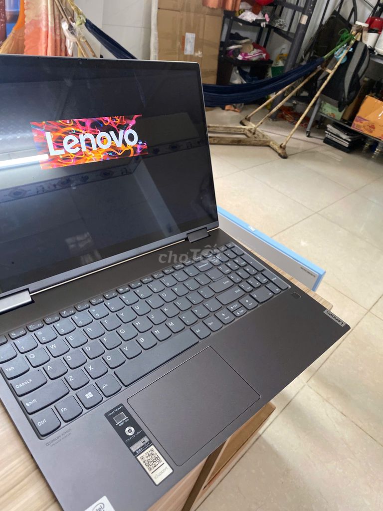 Lenovo Yoga C740-15I i5_ 8/512 _ CẢM ỨNG X360