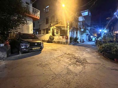 [BÌNH THẠNH]BÁN NHÀ HẺM XE HƠI, PHAN ĐĂNG LƯU, 53M2, 3 TẦNG,CHỈ 7,X TỶ. Mua bán nhà ở tại Quận Bình Thạnh Tp Hồ Chí Minh được đăng bởi Nguyễn Hưng