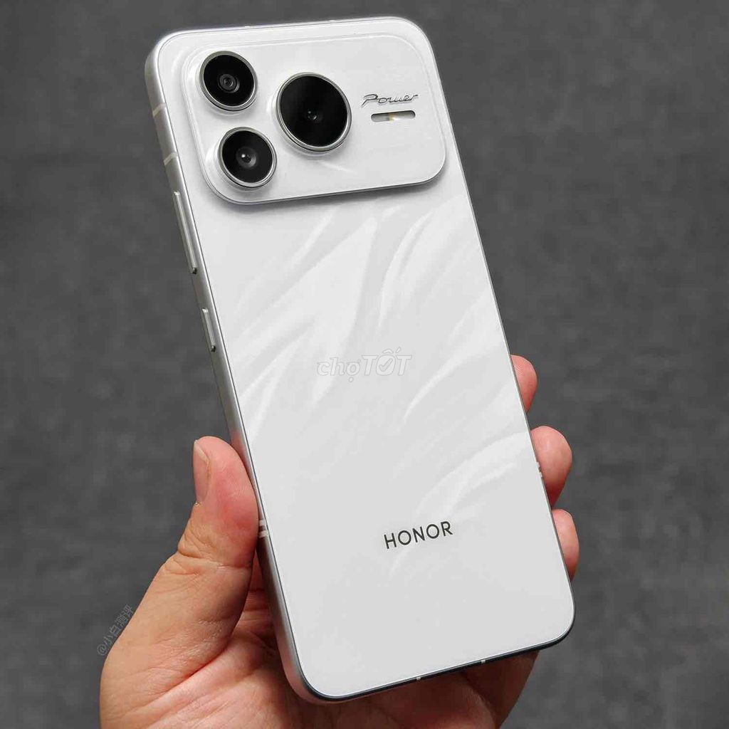 Honor Power 2 pin 10.000maH ram 12/256. Mua bán Điện thoại tại Thành phố Bến Tre Bến Tre được đăng bởi Bin Võ hình 1