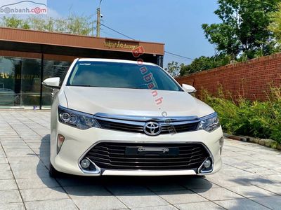 Toyota Camry 2.0E 2019 - 666 Triệu. Mua bán Ô tô tại Thành phố Thái Nguyên Thái Nguyên được đăng bởi Thảo