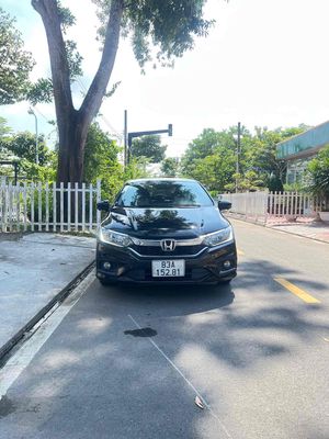 CITY CVT 2018 CỰC ĐẸP. Mua bán Ô tô tại Thành phố Thủ Đức Tp Hồ Chí Minh được đăng bởi Phước An