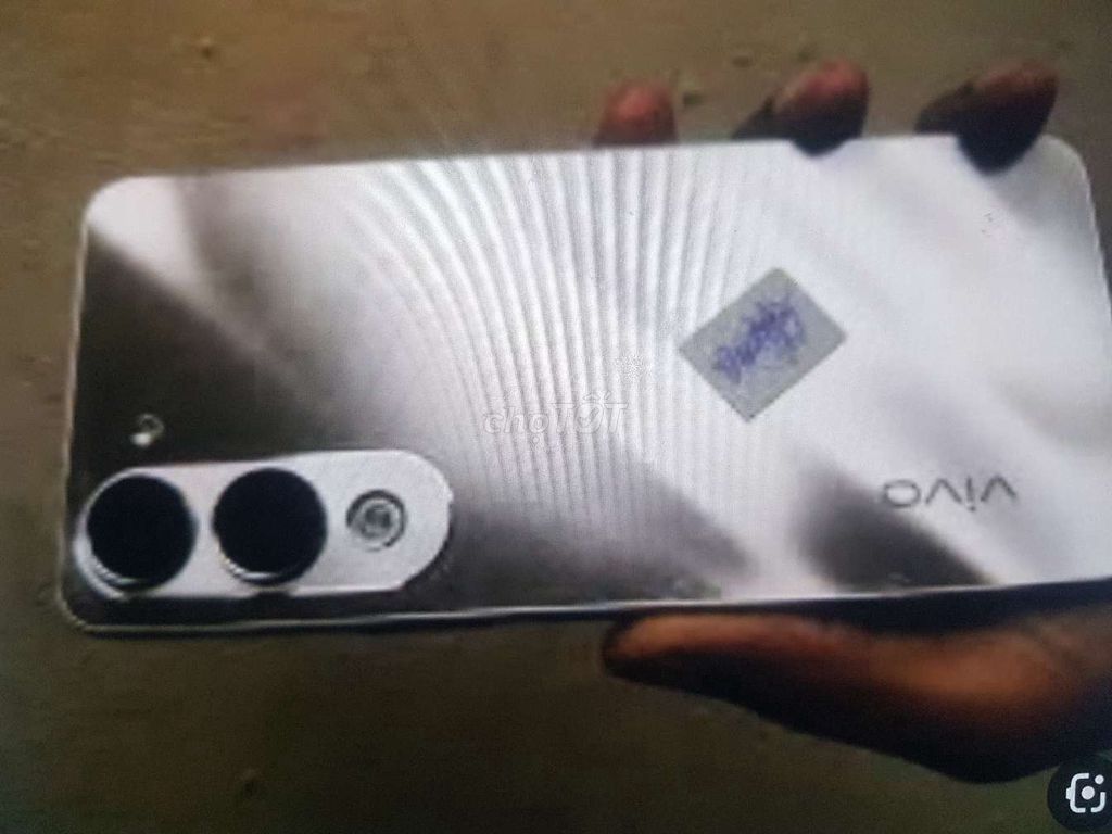 Vivo Y04 4GB/64GB Bạc. Mua bán Điện thoại tại Thành phố Thủ Đức Tp Hồ Chí Minh được đăng bởi Đại hình 1