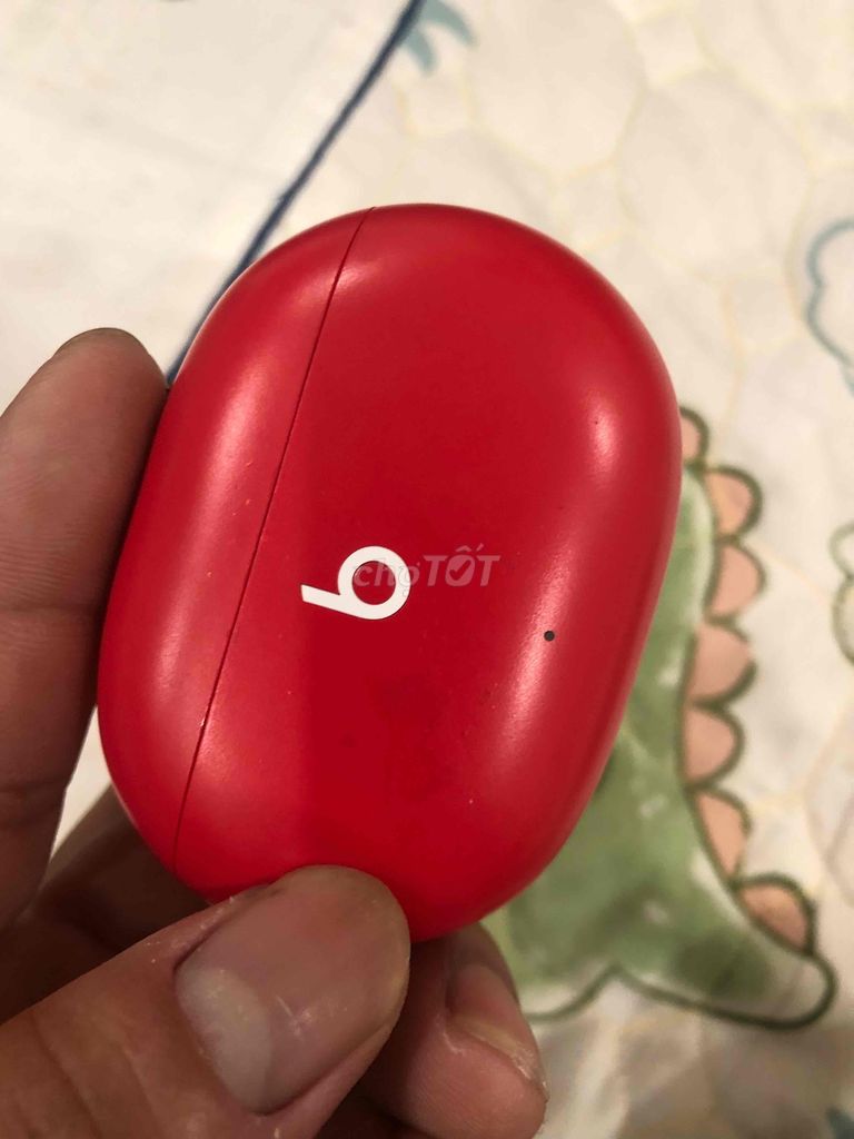 tai nghe Bluetooth Beats Studio Buds