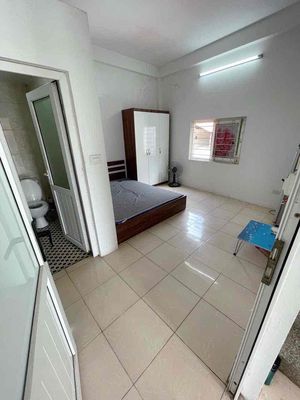 phòng trọ giá rẻ ở Dương Quảng Hàm - Cầu Giấy