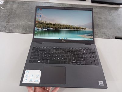 Dell Latitude 3510 (i5 Gen10 / 8G / 256G). Mua bán Laptop tại Thành phố Thủ Dầu Một Bình Dương được đăng bởi Laptop Hoàng Phát