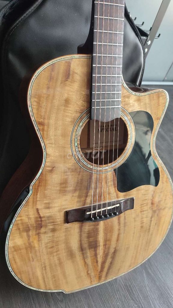 Đàn acoustic. Mua bán Nhạc cụ tại Huyện Trần Đề Sóc Trăng được đăng bởi HyO Dương hình 1