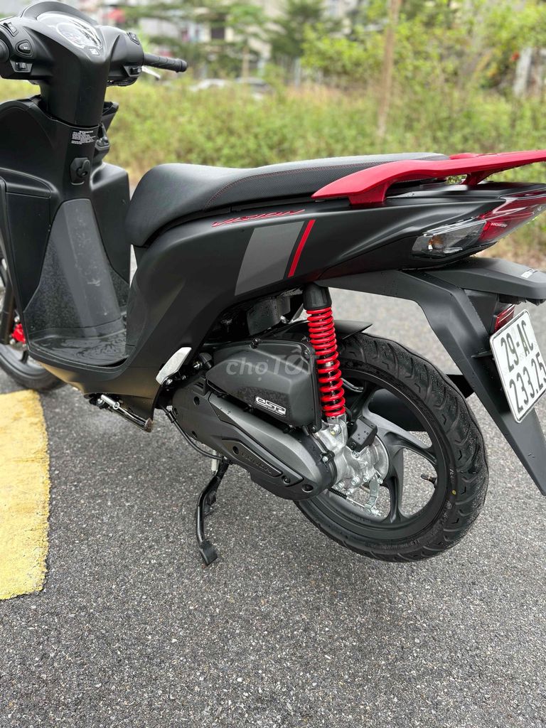 Vision thể thao t10/2025. Mua bán Xe máy tại Huyện Sóc Sơn Hà Nội được đăng bởi Tên chưa cung cấp hình 3