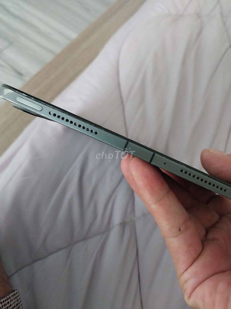 Xiaomi Pad 5 Xám. Mua bán Máy tính bảng tại Quận Tân Phú Tp Hồ Chí Minh được đăng bởi Xuân Tâm Đức hình 1