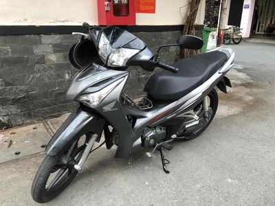 Honda Future Fi 125 2016 Xám