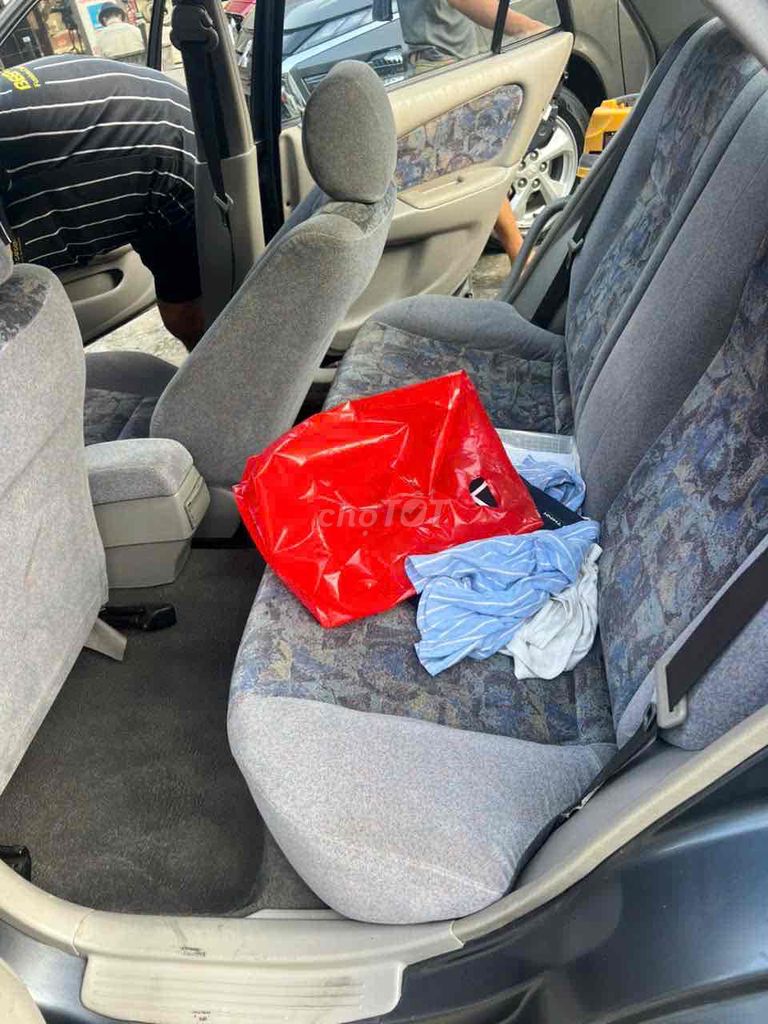 Toyota Corolla Altis 2009 - 190000 km. Mua bán Ô tô tại Quận Phú Nhuận Tp Hồ Chí Minh được đăng bởi Long Nguyễn hình 6