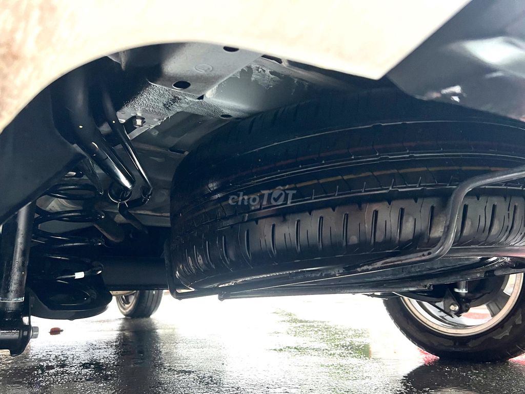 Mitsubishi Xpander 2024 1.5 MT -Xe Lướt Chính Hãng. Mua bán Ô tô tại Quận Tân Phú Tp Hồ Chí Minh được đăng bởi Phạm Thành Đạt hình 9