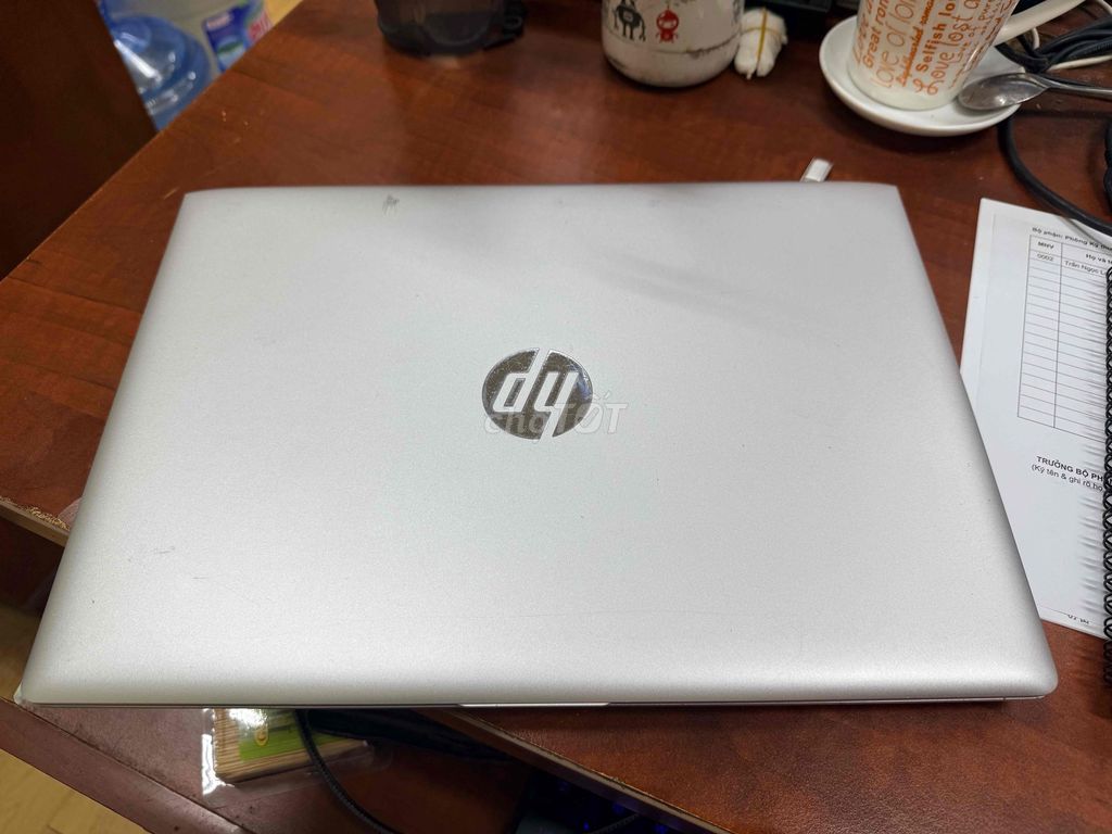 HP 430 g5. Mua bán Laptop tại Quận Tân Phú Tp Hồ Chí Minh được đăng bởi Long Integrated hình 1