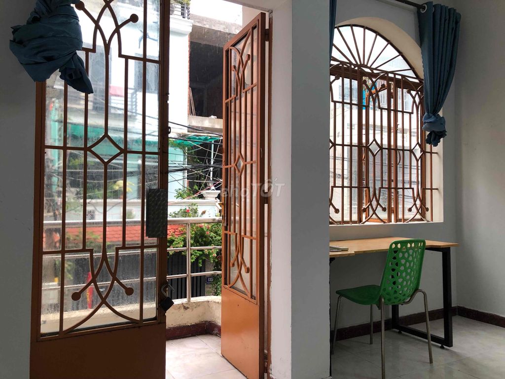 phòng trọ 30m2 đường Nguyễn Đức Thuận, phường 13, quận Tân Bình. Cho thuê phòng trọ tại Quận Tân Bình Tp Hồ Chí Minh được đăng bởi Đức Hùng hình 1