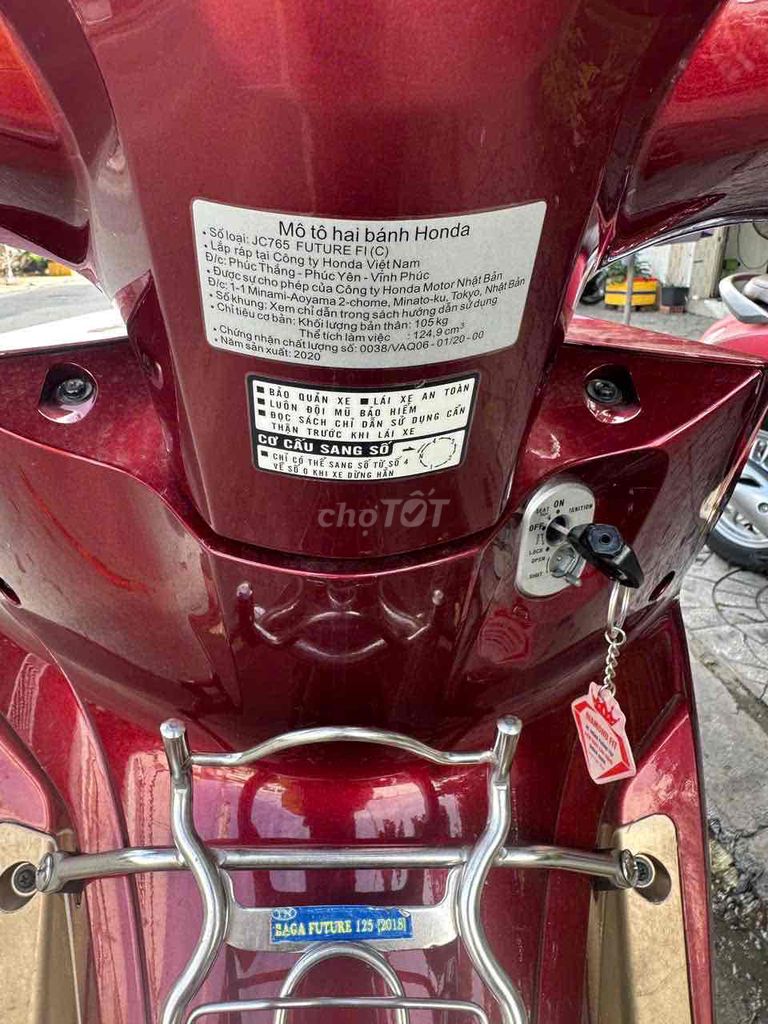 xe Future chùm mền. Mua bán Xe máy tại Thành phố Cao Lãnh Đồng Tháp được đăng bởi LAPTOP hình 5