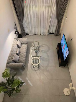 Rent · 2 bd · 60 м² · Quận Ngũ Hành Sơn, ул. Đường Tôn Thất Thiệp