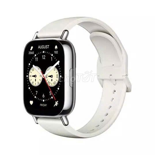 Xiaomi Redmi Watch 5 Lite Vàng chính hãng new seal. Mua bán Thiết bị đeo thông minh tại Huyện Tân Yên Bắc Giang được đăng bởi Thắng Giáp hình 1