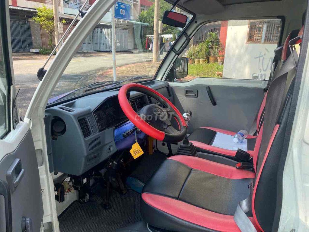 Thaco900kg. Mua bán Xe tải, xe ben tại Thành phố Dĩ An Bình Dương được đăng bởi Đạt Sài Gòn hình 6