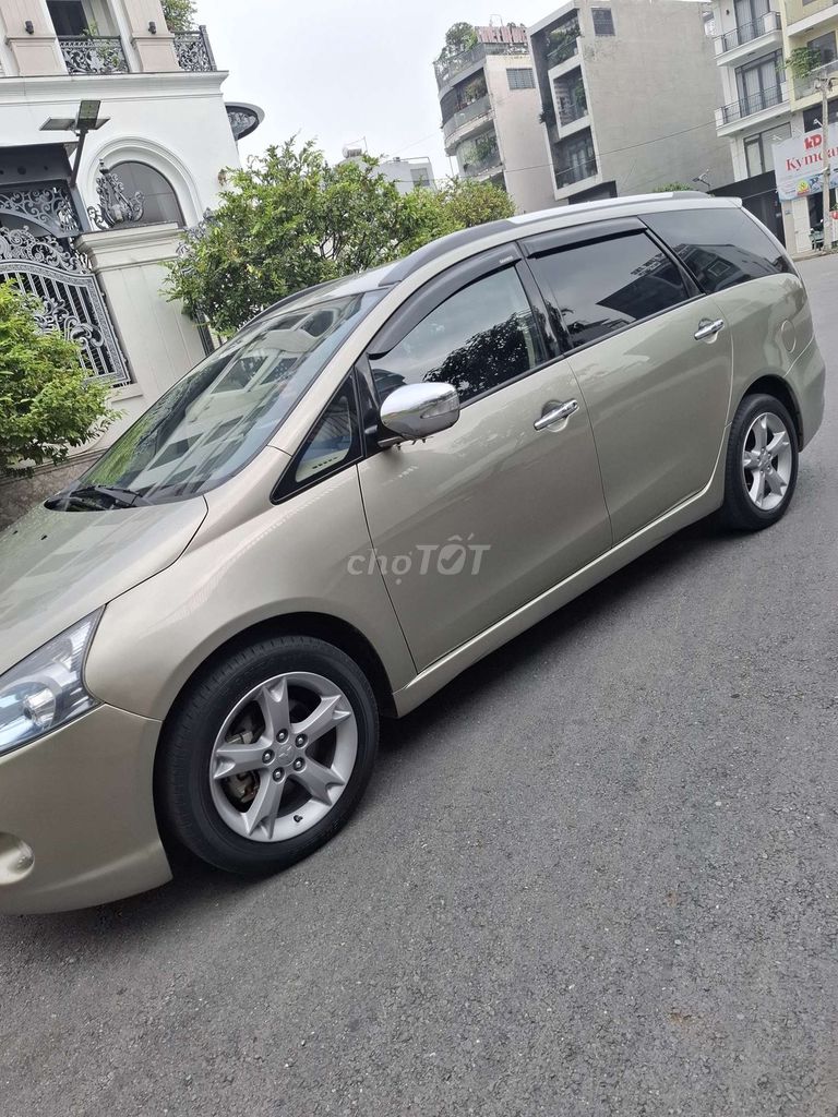 gia đình cân bán môt xe grandis 2009 ngay chŭ. Mua bán Ô tô tại Quận 12 Tp Hồ Chí Minh được đăng bởi PHAN HOANG MINH hình 5