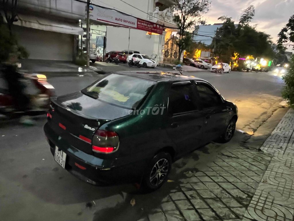 xe đẹp giá tốt. Mua bán Ô tô tại Quận 12 Tp Hồ Chí Minh được đăng bởi Trần Hà  hình 6