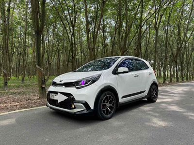 Kia Morning X-Line sx2021From mới bản full đồ. Mua bán Ô tô tại Huyện Bắc Tân Uyên Bình Dương được đăng bởi Gia Nghi 