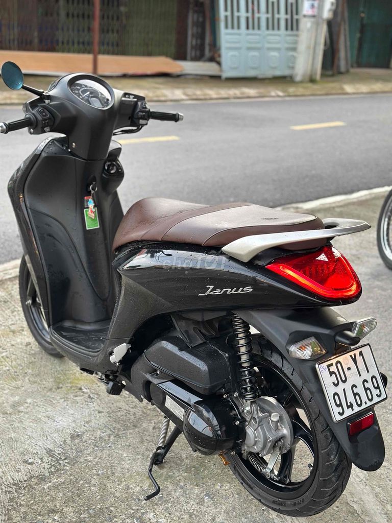 JANUS 2023 BSTP chính chủ ký. Mua bán Xe máy tại Huyện Củ Chi Tp Hồ Chí Minh được đăng bởi Lâm Củ Chi hình 2