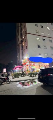bán lô góc kiot Thanh Hà giá 4 tỷ